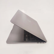 APPLE MacBook Pro A2251 (2020)/i7-1068NG7/16GB/1TB SSD/Intel Iris/13.3″ Retina/ID: 26584