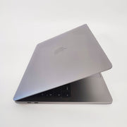 APPLE MacBook Pro A2289 (2020) Space grey/i5-8257U/16GB/256GB SSD/Intel/13.3″ Retina/ID: 28213