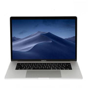 APPLE MacBook Pro A1990 (2019) Silver/i7-9750H/16GB/256GB SSD/AMD/15.4'' Retina/ID: 26633