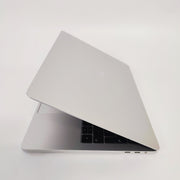 APPLE MacBook Pro A1989 (2018) Silver/i7-8559U/16GB/500GB SSD/Intel HD Graphics/13.3″ Retina/ID: 25079