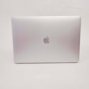 APPLE MacBook Pro A1990 (2018) Silver/i7-8750H/16GB/256GB SSD/AMD Radeon Pro 555X/15.4'' Retina/ID: 26664