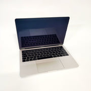 APPLE MacBook Pro A1989 (2018) Silver/i7-8559U/16GB/500GB SSD/Intel HD Graphics/13.3″ Retina/ID: 25079