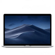 APPLE MacBook Pro A1990 (2018) Silver/i7-8750H/16GB/256GB SSD/AMD Radeon Pro 555X/15.4'' Retina/ID: 26664