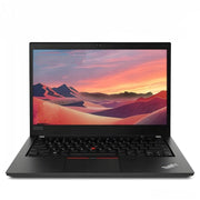 LENOVO ThinkPad T490s/i7-8565U/16GB/256GB SSD/Intel HD Graphics/14″ FHD/ID: 13783