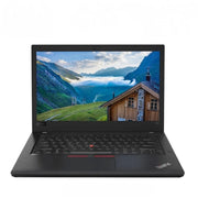 LENOVO ThinkPad T480/i7-8650U/16GB/256GB SSD/Intel HD Graphics/14″ HD/ID: 16281