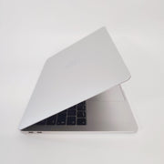 APPLE MacBook Pro A1708 (2016) Silver/i5-7360U/8GB/256GB SSD/Intel/13.3″ Retina/ID: 25341