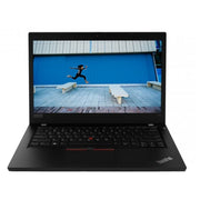 LENOVO ThinkPad L490/i5-8265U/16GB/256GB SSD/Intel HD Graphics/14″ HD/ID: 13349