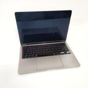 APPLE MacBook Pro A2289 (2020) Space grey/i5-8257U/16GB/256GB SSD/Intel/13.3″ Retina/ID: 28213