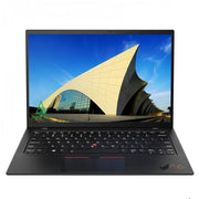 LENOVO ThinkPad X1 Carbon Gen 9/i7-1185G7/16GB/500GB SSD/Intel HD Graphics/14″ FHD/ID: 19738